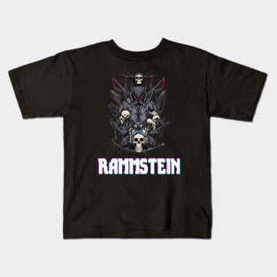 Rammstein Kids T-Shirt